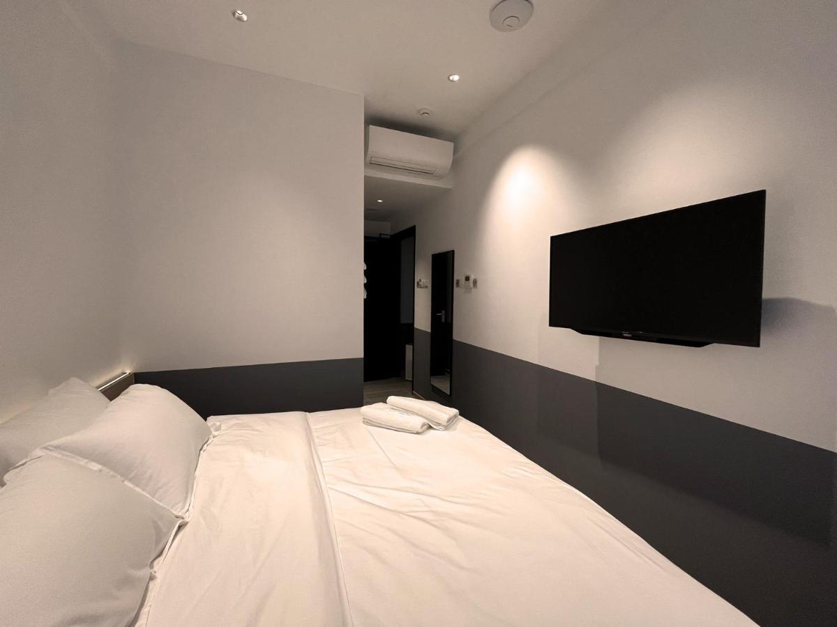 Aparthotel Vichaus Serviced Singapur