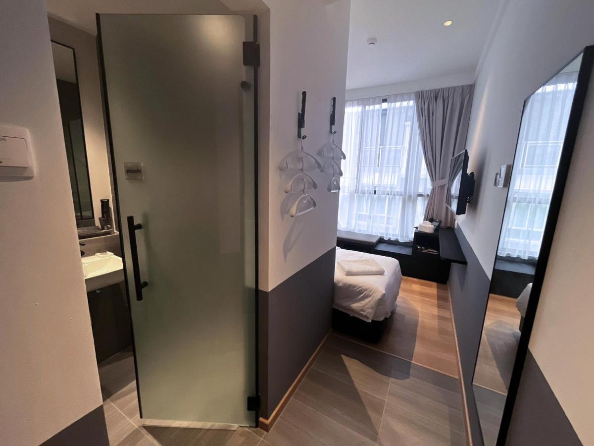 Vichaus Serviced * Singapur