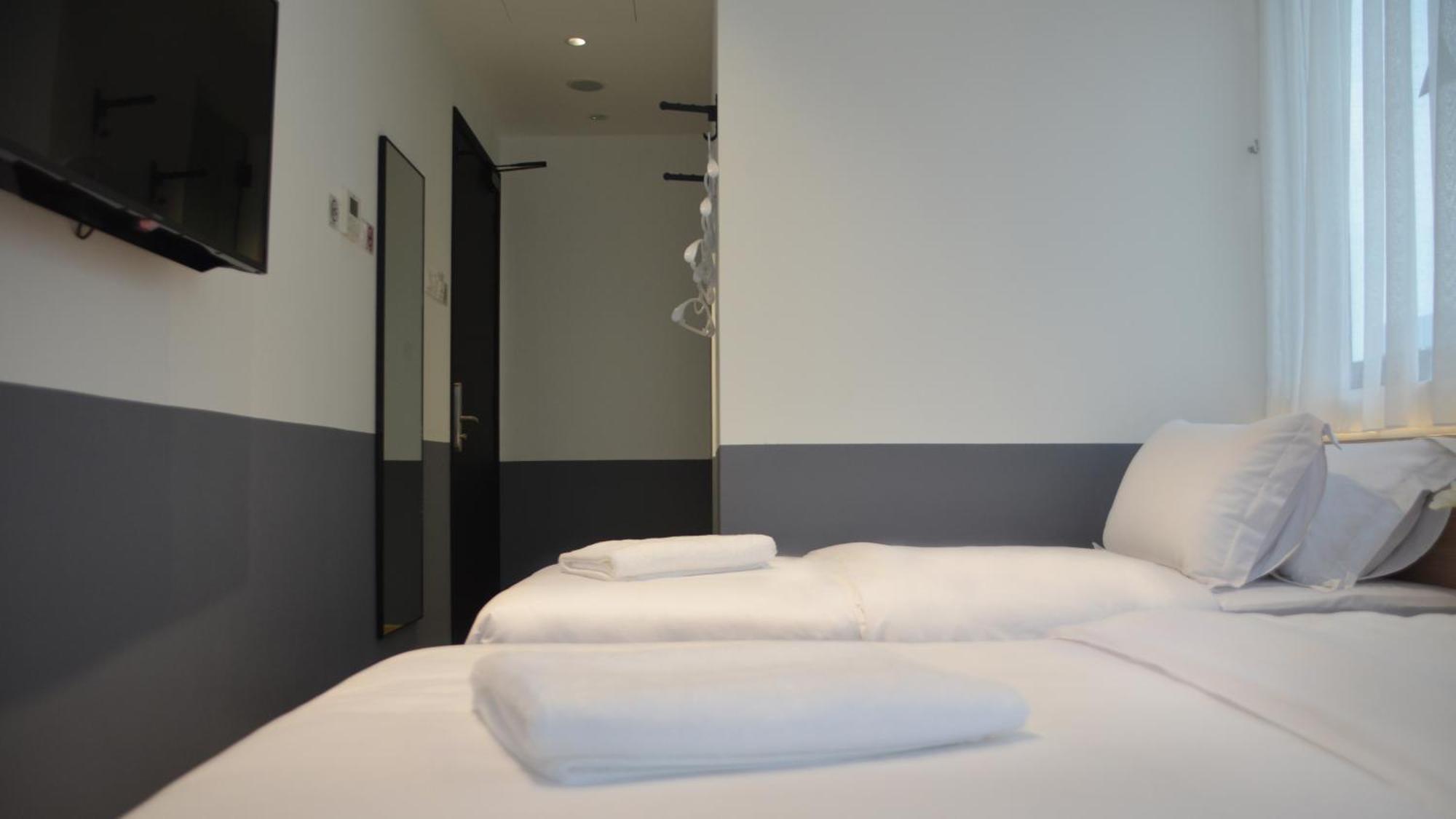 Vichaus Serviced Aparthotel Singapur